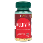 Holland & Barrett Multivitamins 60 Tablets