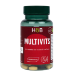 Holland & Barrett Multivitamins 30 Tablets