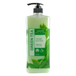 Watsons Green Tea Scented Cream Body Wash 1000ml - Price in Bangladesh