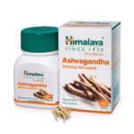 Himalaya Ashvagandha 60 Tablets