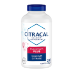 Citracal Calcium Citrate Caplets 280