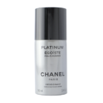 Chanel Egoiste Platinum Pour Homme Deodorant Spray