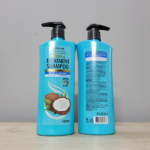 Watson's Coconut Hydrating Treatment Shampoo 400 ml