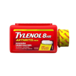 Tylenol 8 Hour Arthritis Pain 290 Caplets