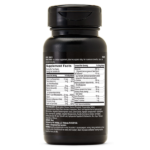 GNC Men's Healthy Testosterone 60 Caplets - Image 2