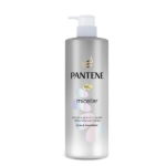 PANTENE Detox & Scalp Cleanse Micellar Shampoo 530ml