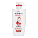 L'oreal Paris Elseve Total Repair 5 Repairing Shampoo 450ml