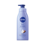Nivea Body Shea Smooth 48h Deep Moisture Serum lotion 400ml