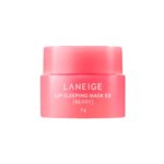Laneige Lip Sleeping Mask – Berry (3gm)