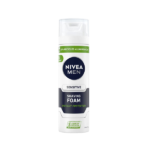 Nivea Men Instant Protection Sensitive Shaving Foam 200ml