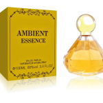 Fine Perfumery Ambient Essence Eau De Parfum 100ml