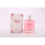 Fine Perfumery Sensual Touch Eau De Perfume 100ml