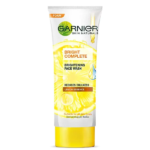 Garnier Skin Naturals Bright Complete Face Wash 100gm