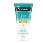 Neutrogena Skin Detox 2-In-1 Clay Wash & Mask 150 ml
