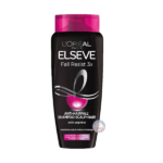 Loreal Elseve Fall Resist 3X Anti-Hairfall Shampoo 280ml