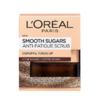 L'Oreal Smooth Sugars Wake-up Scrub 50ml