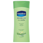 Vaseline Intensive Care Hand and Body Lotion