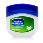 Vaseline - Blue Seal Light Hydrating Aloe Fresh Jelly - 50ml