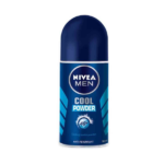Nivea Men Cool Powder Anti-Perspirant 50mL