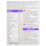 Vitabiotics Pregnacare New Mum 56 Tablets - Image 2