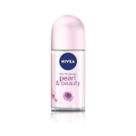 Nivea Deodorant Roll-on Pearl & Beauty For Women 50ML