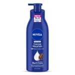 Nivea Cocoa Nourish Body Lotion 400ml