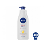 NIVEA LOTION – Repair & Care – 400 ml