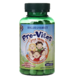 Holland & Barrett Prevites With Iron Chewables 250 tabl