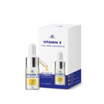AR Vitamin E + Collagen Gold Serum - 10ml