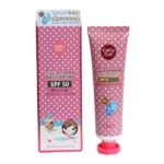 Cathy Doll SPF 50 Whitening Sunscreen