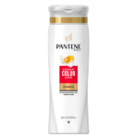 Pantene Pro-v Color Preserve Shampoo Shine 375ml