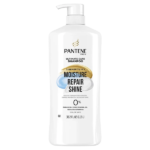 Pantene Pro-V Moisture Repair Shine Color Safe Ultimate Care Shampoo 1.13L