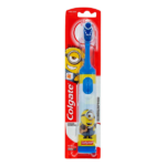 Colgate Kids Minions Power Toothbrush
