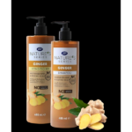 Boots Nature's Series Ginger Shampoo 480ml