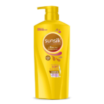 Sunsilk Nourishing Soft & Smooth Shampoo 650 ml
