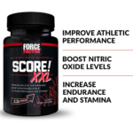 Force Factor SCORE! XXL Male Enhancement 30 Tablets - Image 2