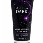 Beauty Formulas After Dark Night Recovery Sleep Mask 100ml