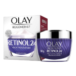 Olay Night Cream Regenerist Retinol Moisturiser 50g
