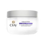 Olay Natural White Fairness Night Cream 50