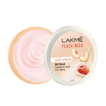 Lakme Peach Milk Soft Crème 150g