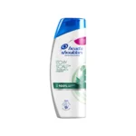 Head & Shoulders Itchy Scalp Anti Dandruff Shampoo 500ml