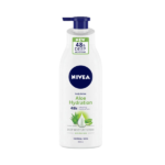 Nivea Body Lotion Aloe Hydration 400ml