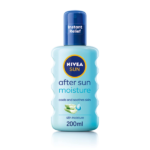 Nivea Sun After Sun Moisturising Spray 200ml