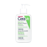 Cerave Cream-to-foam Facial Cleanser 236ml