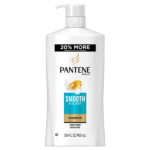 Pantene Pro-V Smooth & Sleek Shampoo 1.13 Ltr