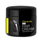 Follow Me Men Hair Cream 120ml
