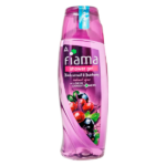 Fiama Body Wash Dw Blkcrnandbrb Exdr 250ml