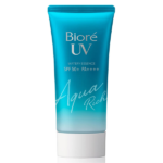 Biore UV Aqua Rich Watery Essence SPF50+ 50g
