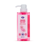 Boots Sakura Moisturising Hand Wash 485ml