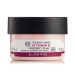 The Body Shop Vitamin E Moisture Day Cream 48h 100ml